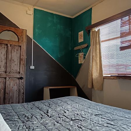 Upcycling Hostel Puerto Natales Rum bild